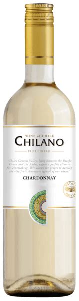 2018 Chilano Vintage Collection Chardonnay Vivino US