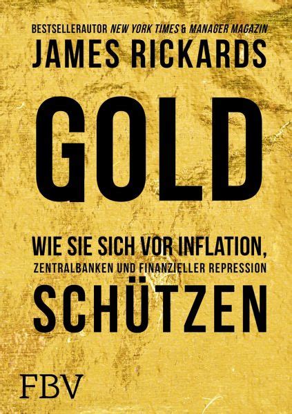 Gold von James Rickards Fachbuch bücher de