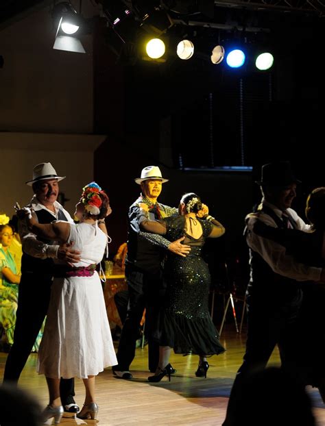 Billingham International Folklore Festival Events In Middlesbrough