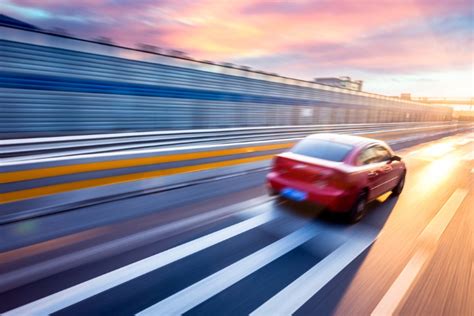 How to Stop the Dangerous Habit of Speeding - Gauge Magazine 