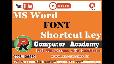 Ms Shortkut Shortvideo Font Font Video Fonts Tricks Character