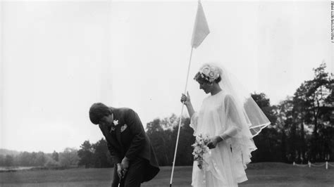 Scotlands Other Vote Women Members At Home Of Golf Cnn