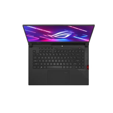 ASUS ROG STRIX SCAR 15 2022 G533ZW INTEL CORE I9 12900H PROCESSOR