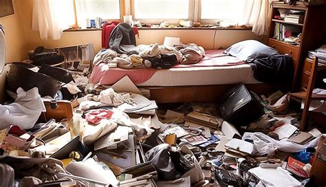 Detroit Michigan Hoarding Cleanup Extreme Remediation