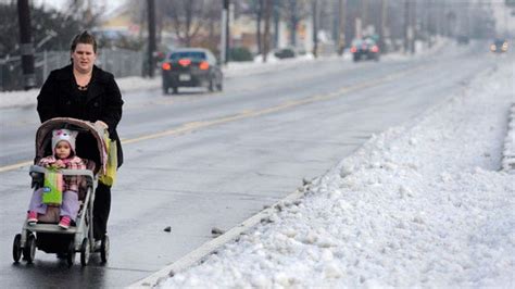 Northeast Braces For More Winter Weather Fox News Video