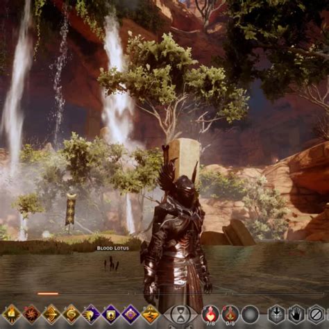 Купить ключ Dragon Age: Inquisition за 299 руб. - Магазин игр ...
