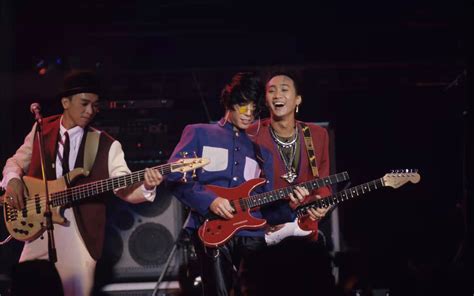 1991 Beyond Live生命接触演唱会 资源合集 小不点搜索