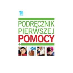 Podręcznik pierwszej pomocy Trzcińska Hildebrandt