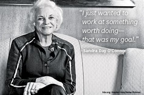 Sandra Day O'Connor Quotes. QuotesGram