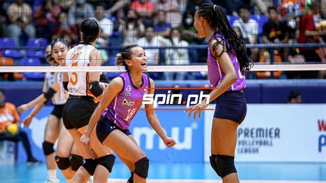 Choco Mucho Vs Farm Fresh 2023 PVL Invitational Conference