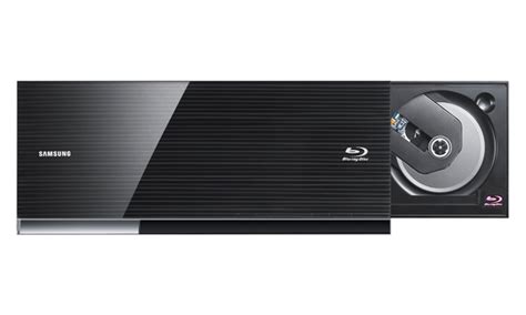 Samsung Bd C Region Free Blu Ray Dvd Player With Dts Hd Master