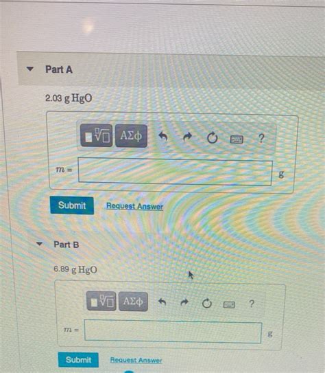 Solved For The Reaction Shown Calculate How Many Grams Of Chegg