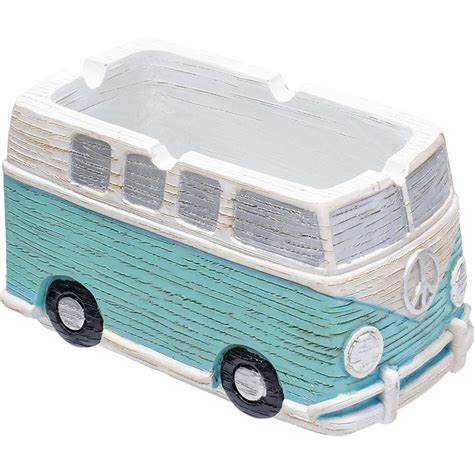 Hippy Van Polystone Ashtray Vaping Elements