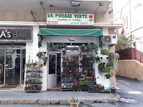 Exquisite Wedding Florists In Ashrafieh Beirut Lebanon La Pousse Verte