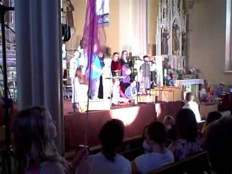 St John S School Concert Youtube