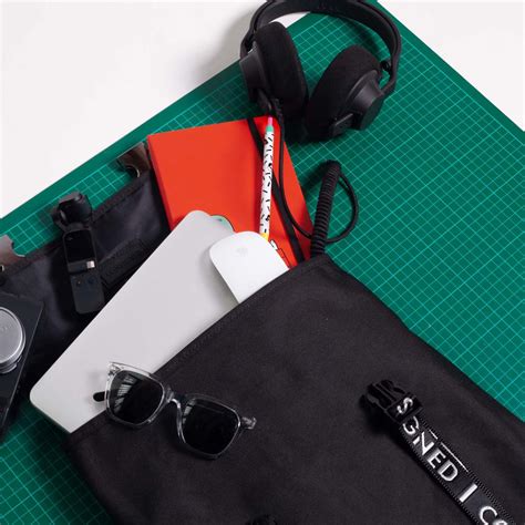CONSIGNED - CONSIGNED Streetwear Accessories