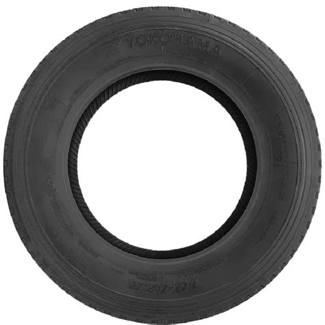 Buy Yokohama 104ZR Tires Online | SimpleTire