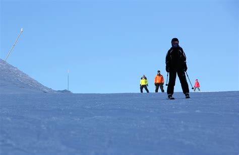 Val Thorens Beginners Area