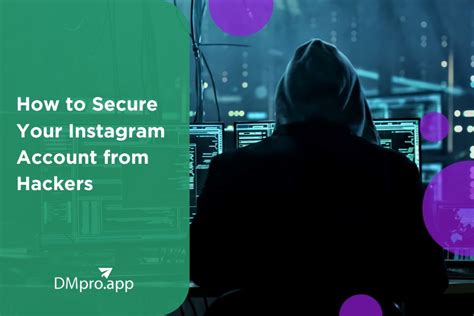 How To Secure Your Instagram Account From Hackers In 2024 DMPro