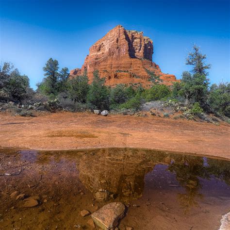 Sedona & Red Rock State Park – Brie Anne Demkiw