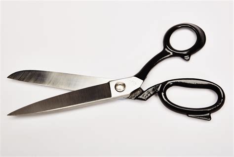 Tailors Shears Dressmaking Scissors Handmade Scissors David