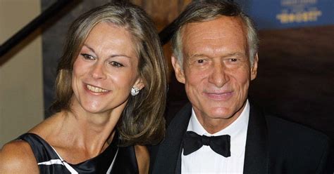 Yes, 'Playboy' Founder Hugh Hefner Was a Dad — Meet His Children