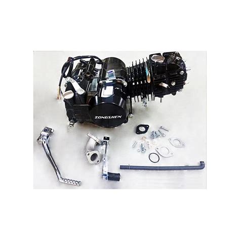 Zongshen Cc Motorcycle Mini Stroke Engine