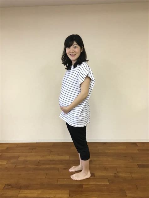 土曜日のマタニティヨガ 毎週開催しています。働く妊婦さんは産休まで土曜日クラスでリフレッシュして 神戸智子のオフィシャルblog 美尻