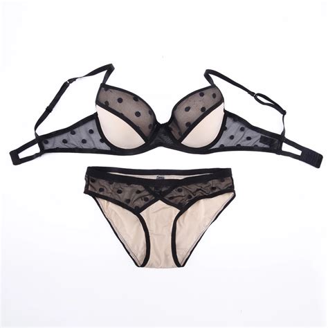 Hot Selling Women Sexy Bra Panty Set Lingerie China Underwear And Lingerie Price