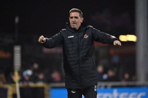 Stephen Baxter Hoping Crusaders Can Finnish The Job At Seaview