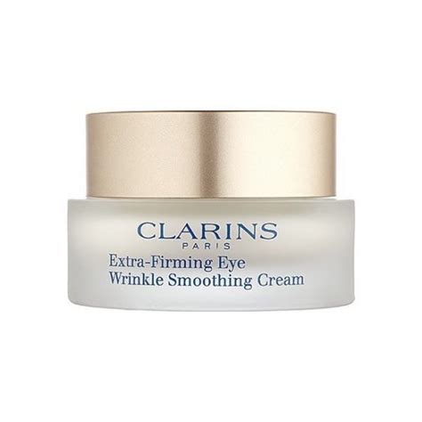 Clarins - Extra Firming Eye Wrinkle Smoothing Cream - 15 ml