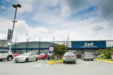 S&R Membership Shopping | Westgate Filinvest