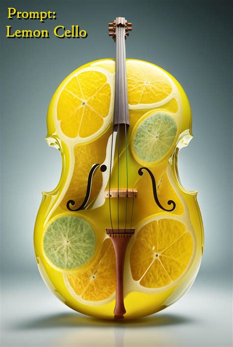 Lemon Cello By Biotwist On Deviantart