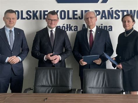 W Koszalinie Powstanie Nowy Dworzec PKP