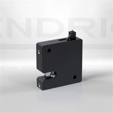 Serratura A Solenoidi Sl F V Dc Ed Kendrion Kuhnke