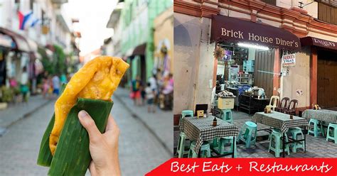 Best Empanada In Ilocos Traditional Filipino Food Yoorekka