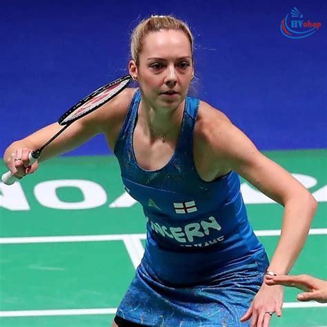 Top 8 Hot Girl Cầu Lông Tài Sắc Vẹn Toàn Ai Cũng Mê Mẩn