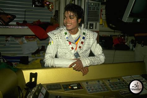 Captain Eo Set Michael Jackson Photo Fanpop