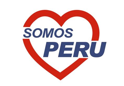 Partido Democratico Somos Peru En Miraflores Lima Lima