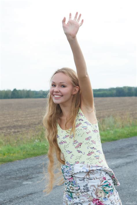 Rylsky Art Featuring Virginia Sun Naked Xxx Coedcherry