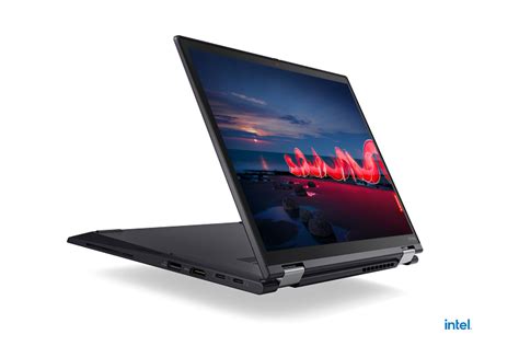 Lenovo amplía su gama ThinkPad con equipos productivos y flexibles