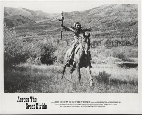 Across the Great Divide 1976 Original Movie Poster Family Western | eBay