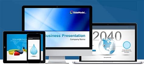 SlideModel.com: Professional PowerPoint Templates for Business Decks ...