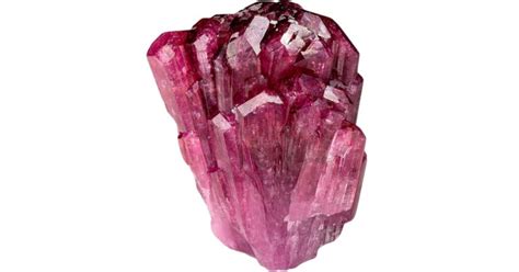 The 15 Different Types Of Tourmaline (With Photos)