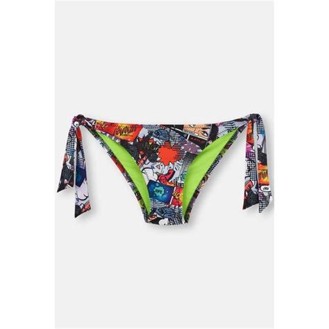 Dagi Bikini Bottom Orange EPonuda