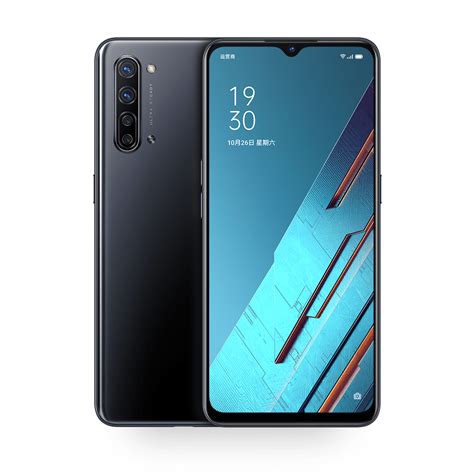 Oppo Reno Vitality Edition With Sd Now Available For Pre Order