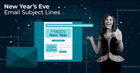 60+ New Year Email Subject Lines To Kick Off 2024