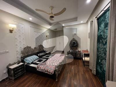 A VERY BEAUTIFUL HOUSE FOR SALE IN JOHAR TOWN PHASE 1 F2 Block Johar