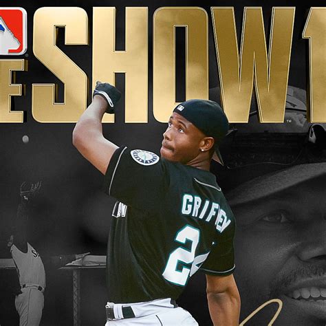 Shohei Ohtani Unanimous Al Mvp Is Your Mlb The Show Cover Athlete