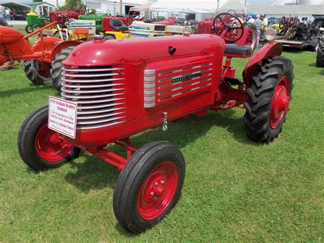 Pin By The Silver Spade On Farm Equipment Tractors Vintage Tractors